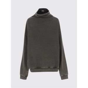 We11done Sweatshirt Men Grey